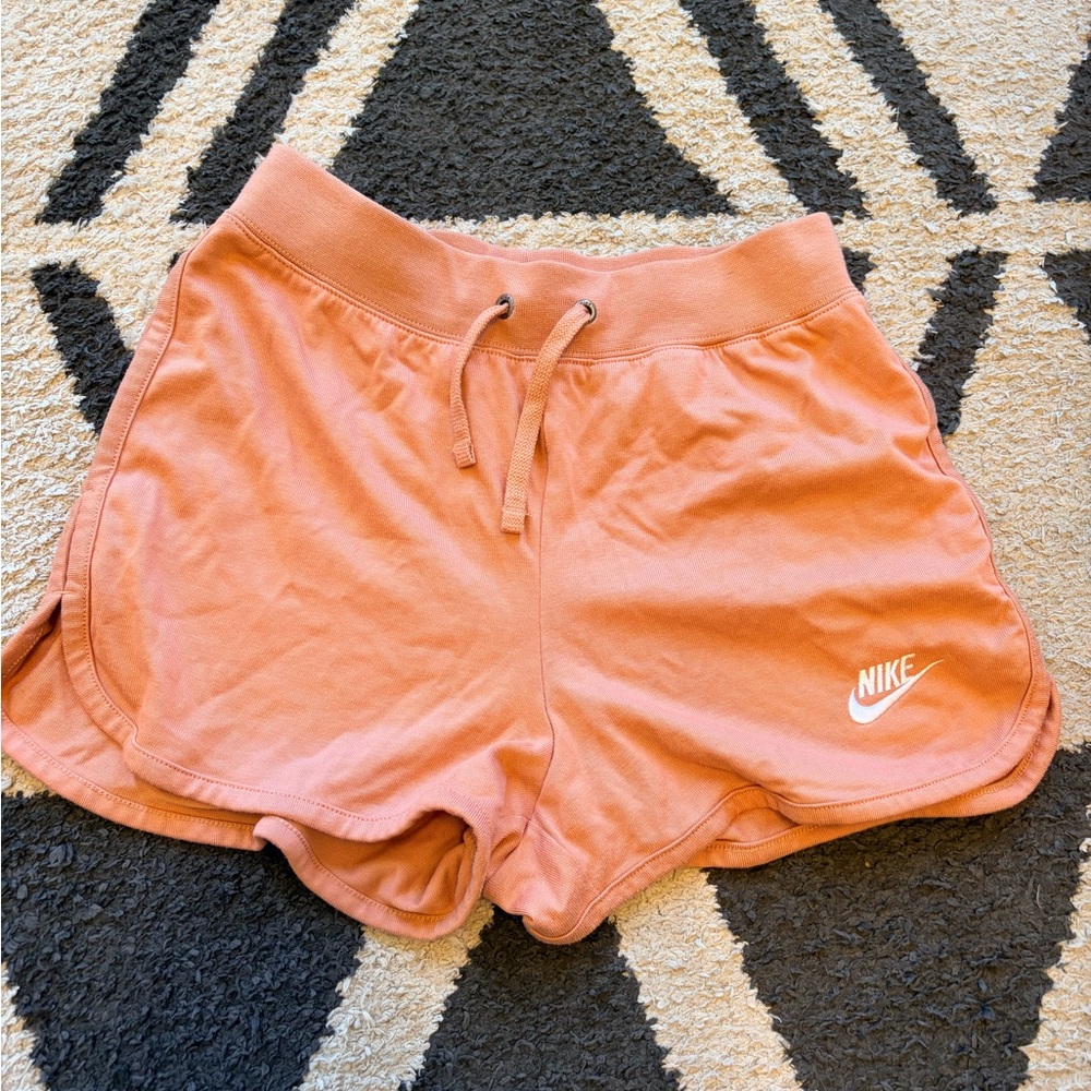 Women’s Nike Shorts